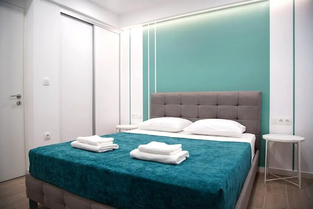 Private Athens Retreat Vipgreece-1
